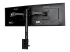 Iiyama DS1002C-B1 - Mounting kit - Back