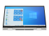 HP ENVY x360 Laptop 15-ed1000na - Top