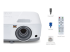 ViewSonic PA503X - DLP projector - Close up