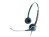 Jabra GN 2100 Flex-Boom Duo - Right side