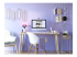 Logitech Studio Series Desk Mat - Front
