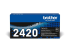 Brother TN2420 - High Yield - Front