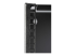 StarTech.com Wall Mount Patch Panel Rack - Close up