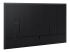Samsung QH50C - 50" Diagonal Class (49.5" viewable) - Back