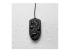 Kensington Pro Fit Washable Wired Mouse - Front