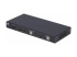 Startech 2-Port Dual-Monitor DP KVM Switch w/Video Matrix, 4K 60Hz - Back