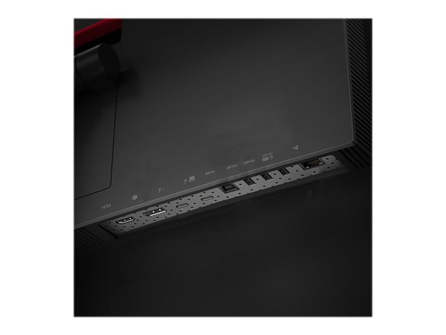 Lenovo ThinkVision P40w-20 - LED monitor - curved - 40