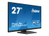 iiyama ProLite T2752MSC-B1 - Left-angle