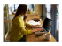 3M Bright Screen Privacy Filter - Right-angle