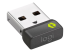 Logitech Master Series MX Master 3S for Business - Left-angle