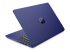 HP Laptop 14s-dq0012na - Back