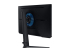 Samsung Odyssey G3 S27DG302EU - Back