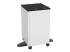 Epson High - MFP cabinet - Left-angle