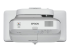 Epson EB-685Wi - 3LCD projector - Front