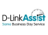 D-Link Assist Silver Category C - Front