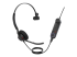 Jabra Engage 50 II MS Mono - Left-angle