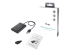 i-Tec USB 3.0 A/C Dual HDMI Adapter - Front