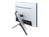 Sony INZONE M9 - LED monitor - Back