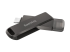 SanDisk iXpand Luxe - USB flash drive - Left-angle
