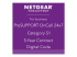 NETGEAR ProSupport OnCall 24x7 Category S1 - Front