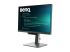 BenQ RD240Q - LED monitor - Right-angle