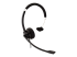 V7 HU411 - headset - Left-angle