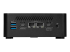 MSI Cubi NUC 13MQ i5 1345U FS - Back
