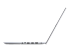 ASUS VivoBook 15X OLED M1503QA-L1072W - Right side