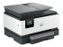 HP Officejet Pro 9120e All-in-One - Left-angle