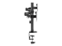 V7 - Mounting kit (clamp base, 2 articulating arms, 2 VESA plates) - Left side