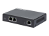 Intellinet 2-Port Gigabit Ultra PoE Extender, Adds up to 100 m (328 ft.) to PoE Range, PoE Power Budget 60 W, Two PSE Ports with 30 W Output Each, IEEE 802.3bt/at/af Compliant, Metal Housing - Right-angle