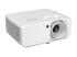 Optoma ZH400 - DLP projector - Left-angle
