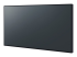 Panasonic TH-65SQE2W - Right-angle
