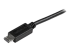 StarTech.com 3m 10 ft Long Micro-USB Charge-and-Sync Cable -M/M - Close up