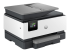 HP Officejet Pro 9120e All-in-One - Left-angle