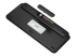 Logitech POP Keys - Keyboard - Bottom