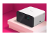 Epson EF-21W - 3LCD projector - Right-angle