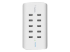 Belkin ROCKSTAR charging station - Right-angle