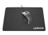 Lenovo Y Gaming Mat - mouse pad - Front
