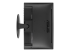 ASUS VT168HR - LED monitor - Back