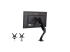 Iiyama DS3001C-B1 - Mounting kit - Back