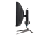 Acer Predator X35 - LED monitor - Right side