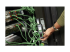 APC NetShelter Rack PDU Advanced - Close up
