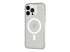 Tech21 Evo Clear - Back cover for mobile phone - Right-angle