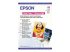 Epson - Matte - A3 (297 x 420 mm) - Front
