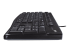 Logitech Desktop MK120 - Right side