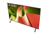 LG OLED55B42LA B4 Series - Right-angle
