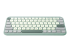 ASUS Marshmallow KW100 - Front
