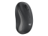 Logitech M240 Silent - Left-angle
