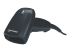Manhattan Long Range CCD Handheld Barcode Scanner, USB, 500mm Scan Depth, Cable 1.5m, Max Ambient Light 10,000 lux (sunlight), Black, Three Year Warranty, Box - Top